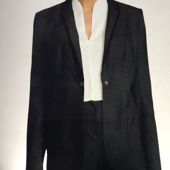 Ellie Tahari “Wendy” Jacket